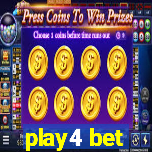 play4 bet